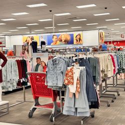 Target