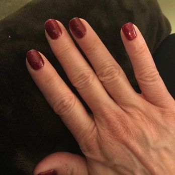 Spa Nails 4 - Nail Salons Near Me - Saint John, Indiana