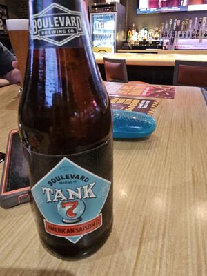 Buffalo Wild Wings by null