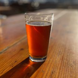 Idol Beer Works - Double double this this, double double that that.... but have the Doublicious...