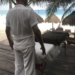 H Massages - Hache