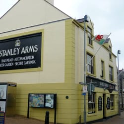 Stanley Arms
