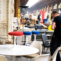 Brussels Design Market