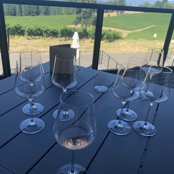 Alexana Winery - Wineries Near Me - Newberg, Oregon