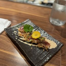 Maguro Truffle