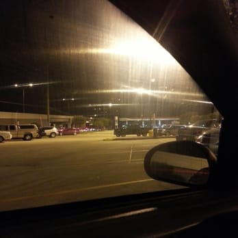 Kroger - a view of a parking lot at night - Grocery Near Me - Richmond, Texas Kroger - a view of a parking lot at night - Grocery Near Me - Richmond, Texas