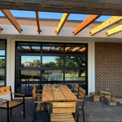 Automatic Garage Door