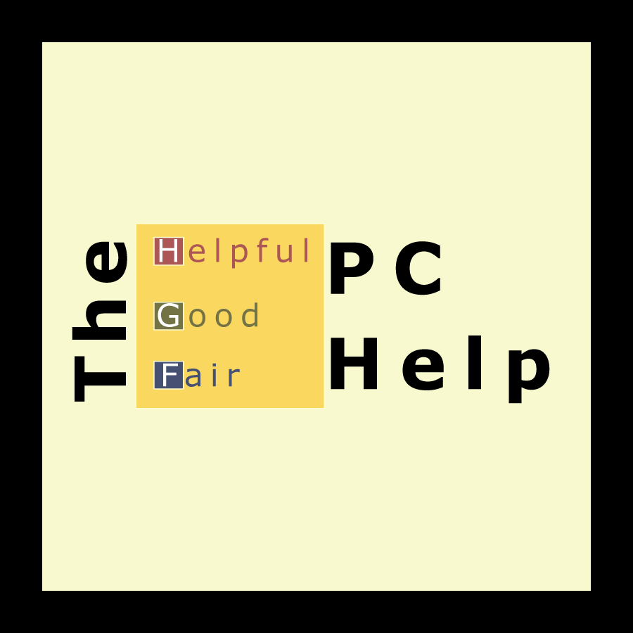 THE PC HELP 4 Gainsborough Road, Felixstowe, Suffolk, United Kingdom