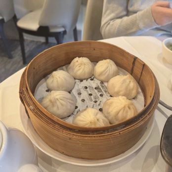 Shanghai River - Pork soup dumplings - Chinese Near Me - Richmond, British Columbia Shanghai River - Pork soup dumplings - Chinese Near Me - Richmond, British Columbia