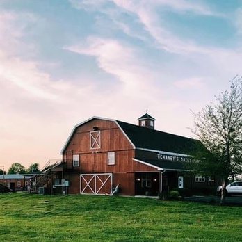 Chaney's Dairy Barn - Ice Cream & Frozen Yogurt Near Me - Bowling Green, Kentucky Chaney's Dairy Barn - Ice Cream & Frozen Yogurt Near Me - Bowling Green, Kentucky