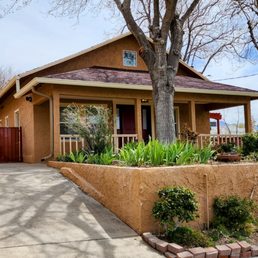 Exterior photo of Southwest Seamless Rain Gutters - Kingman, Arizona Exterior photo of Southwest Seamless Rain Gutters - Kingman, Arizona