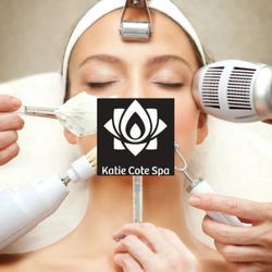 Katie Cote Spa
