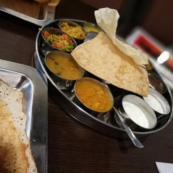 Saravanaa Bhavan