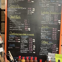 Northwest Fresh Seafood