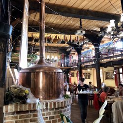 Sudhaus - Restaurant