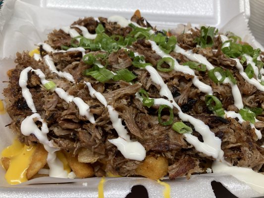 El Colombiano parilla grill by null