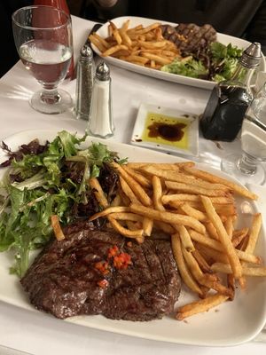 Le Marais by null
