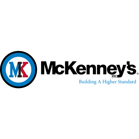 Slide of McKenney's