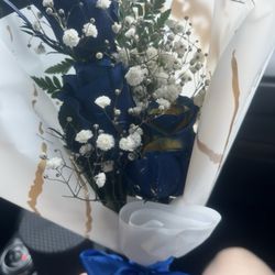 Luxury In Bloom