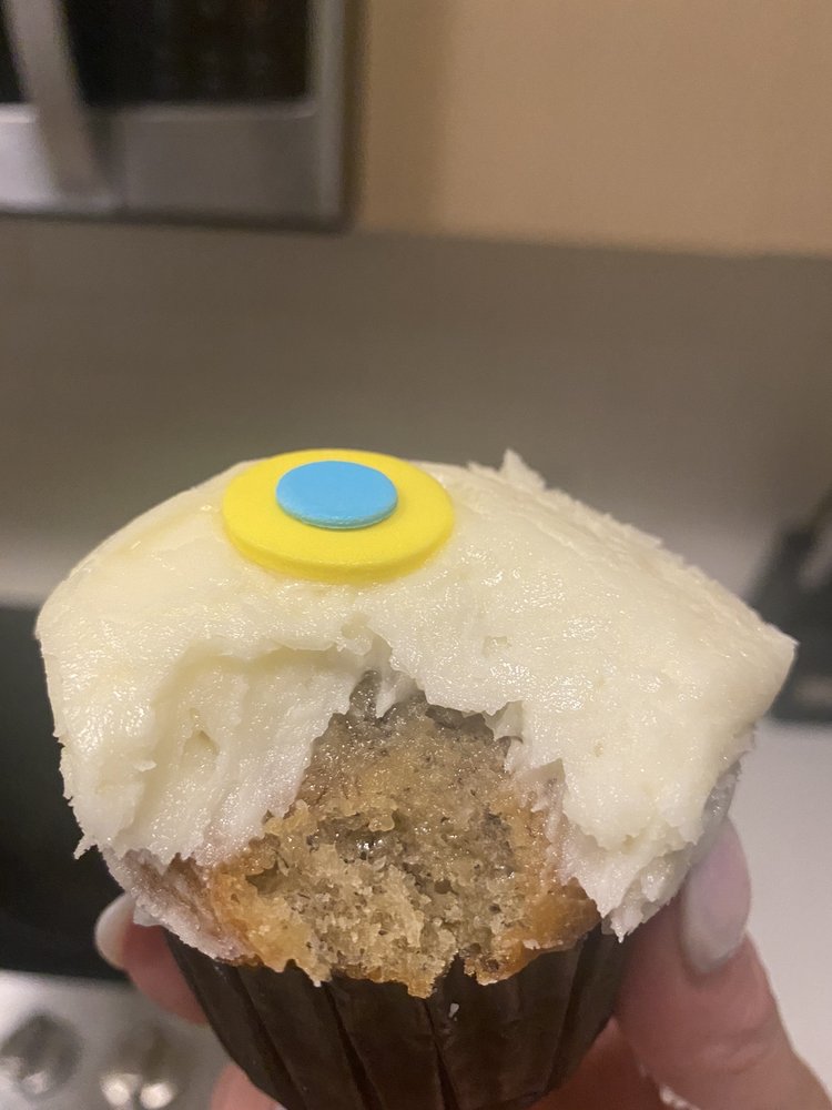 SPRINKLES SIMON FASHION VALLEY MALL ATM Updated August 2024 7007