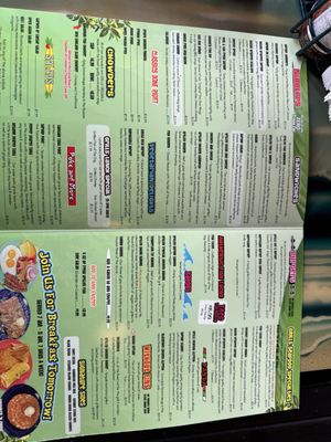 Menu photo 4 Grills Riverside Seafood Deck & Tiki Bar Melbourne, FL Menu photo 4 Grills Riverside Seafood Deck & Tiki Bar Melbourne, FL
