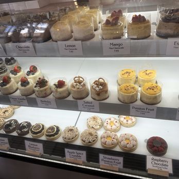 Oh Sweet Day - Desserts Near Me - Vancouver, British Columbia Oh Sweet Day - Desserts Near Me - Vancouver, British Columbia