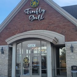 Firefly Grill STL - Firefly grill restaurant