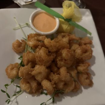Engleside Restaurant - Fried shrimp - Sushi Bars Near Me - Beach Haven, New Jersey