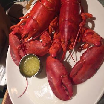 Mount Vernon - Famous Twin lobsters!! - Steakhouses Near Me - Somerville, Massachusetts