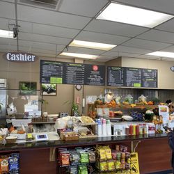 Sub Stop