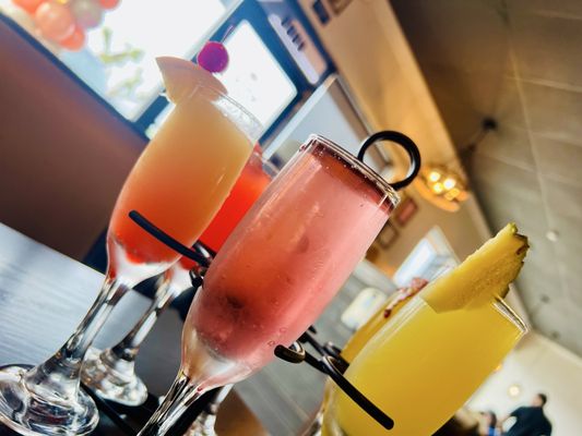 Wake Up! Café by null