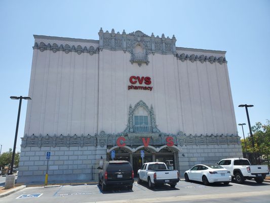 CVS PHARMACY - Updated July 2025 - 69 Photos & 25 Reviews - 5176 E ...