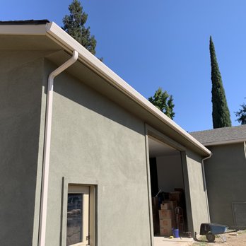 FA Rain Gutters - Seamless gutters - Gutter Services Near Me