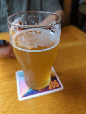 McMenamins Queen Anne by null