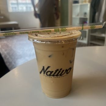 Nativo - Coffee & Tea Near Me - Tijuana, BCN Nativo - Coffee & Tea Near Me - Tijuana, BCN