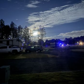 Kings Mountain - Another section coming soon - Campgrounds Near Me - Grover, North Carolina