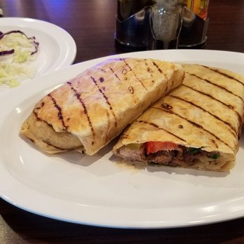 Ali Baba Mediterranean Grill - Mediterranean Near Me - Memphis, Tennessee