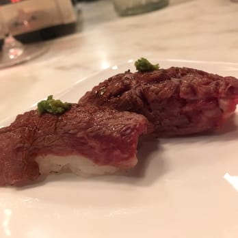 Uchi Dallas - Seared wagu - Japanese Near Me - Dallas, Texas