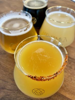 Hop Atomica | Louisville's ONLY Bar, Brewery, Distillery, & Restaurant by null
