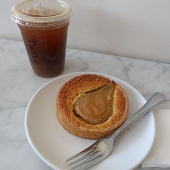 Tatte Bakery & Cafe | Beacon St - Pear tart - Bakeries Near Me - Brookline, Massachusetts Tatte Bakery & Cafe | Beacon St - Pear tart - Bakeries Near Me - Brookline, Massachusetts