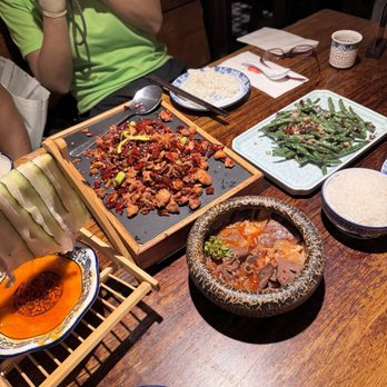 Mountain House - Szechuan Near Me - Queens, New York Mountain House - Szechuan Near Me - Queens, New York