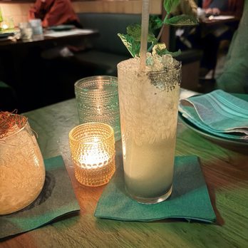 Langbaan - Thai Near Me - Portland, Oregon