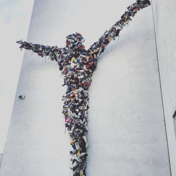 DOX - Art Galleries Near Me - Prague, Puerto Rico