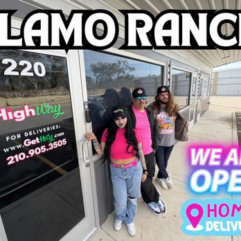 HighWay - Vitamins & Supplements Near Me - San Antonio, Texas HighWay - Vitamins & Supplements Near Me - San Antonio, Texas