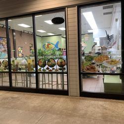 Poke Bowl