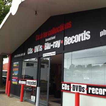 Dixon Recycled Records - Music & DVDs Near Me - Blackburn, VIC Dixon Recycled Records - Music & DVDs Near Me - Blackburn, VIC