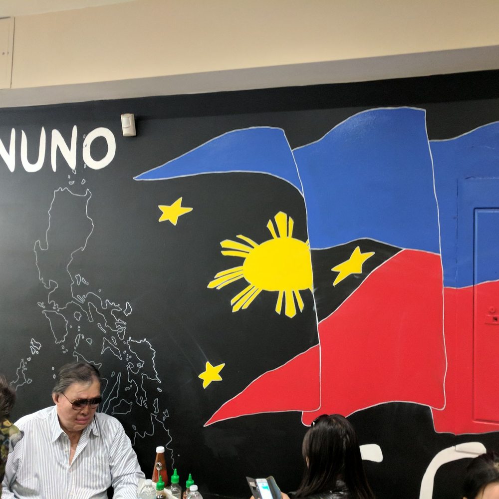 Tinuno - Filipino Near Me - Toronto, Ontario