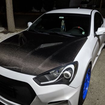 YS Window Tinting - Car Window Tinting Near Me - Santa Clara, California