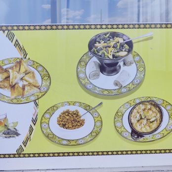 Elilta Restaurant - Eritrean Near Me - Silver Spring, Maryland