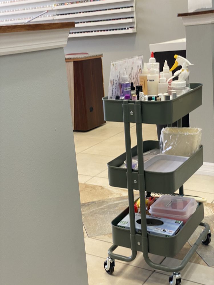 IHAPPY NAILS Updated October 2024 33 Photos 6013 Gall Blvd